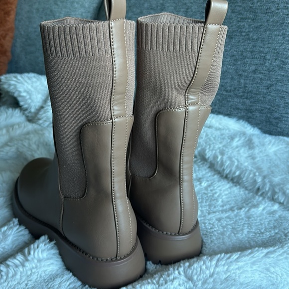 Call it spring Kelsey mid calf boot - Picture 2 of 6